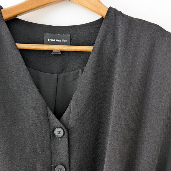 Frank & Oak Jumpsuit - Picture 3 of 6